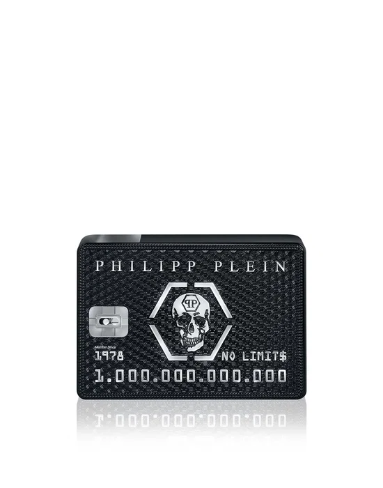 Philipp Plein No Limits Agua de perfume 90 ml Philipp Plein No Limits Agua de perfume 90 ml