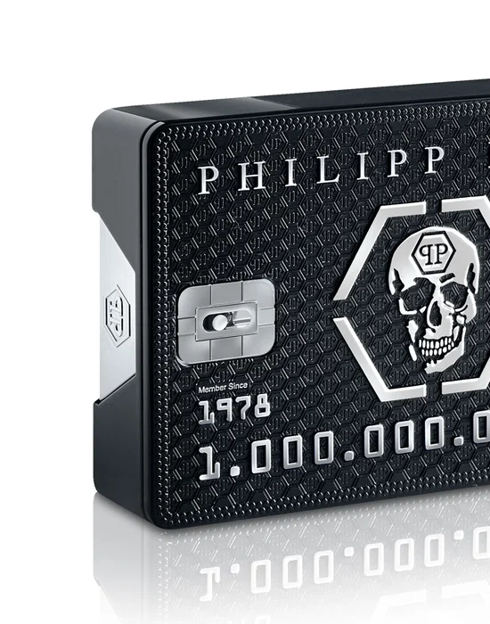 Philipp Plein No Limits Agua de perfume 90 ml Philipp Plein No Limits Agua de perfume 90 ml