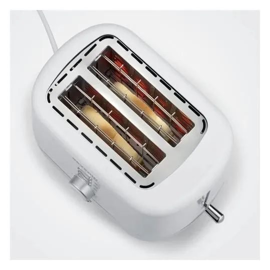 Severin KA4324 Tostadora automática compacta Blanca Severin KA4324 Tostadora automática compacta Blanca