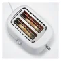 Severin KA4324 Tostadora automática compacta Blanca