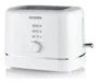 Severin KA4324 Tostadora automática compacta Blanca