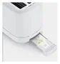 Severin KA4324 Tostadora automática compacta Blanca
