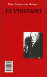 El visitant, Eric-Emmanuel Schmitt - LLIBRES DE L'INDEX