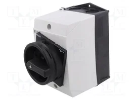 EATON ELECTRIC Interruptor de Leva 20A OFF-ON