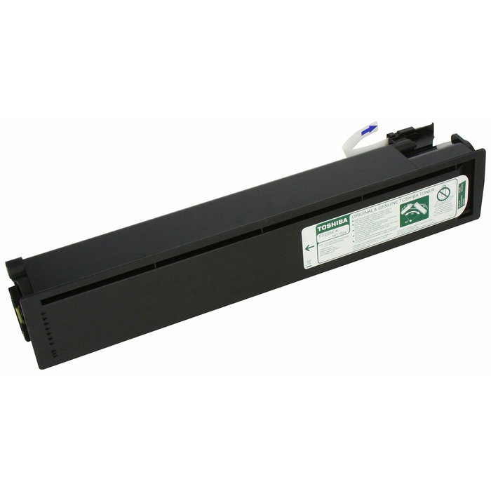 Toshiba Cartucho de Tóner Negro T-FC25EK para E-Studio 2040c Toshiba Cartucho de Tóner Negro T-FC25EK para E-Studio 2040c