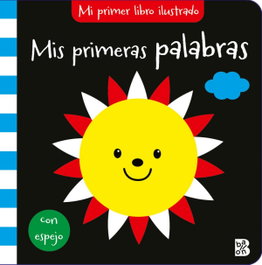 Mi primer libro ilustrado - Mis primeras palabras, BALLON - BALLON