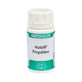 EQUISALUD Holofit Propóleo 60 cápsulas