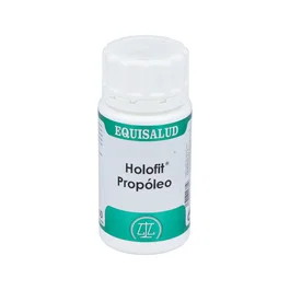EQUISALUD Holofit Propóleo 60 cápsulas