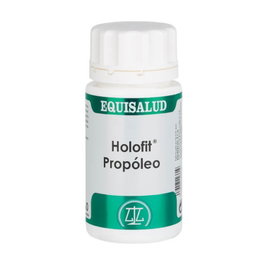 Equisalud Holofit Propóleo 60 cápsulas