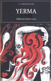 Yerma, Federico García Lorca - Mestas Ediciones