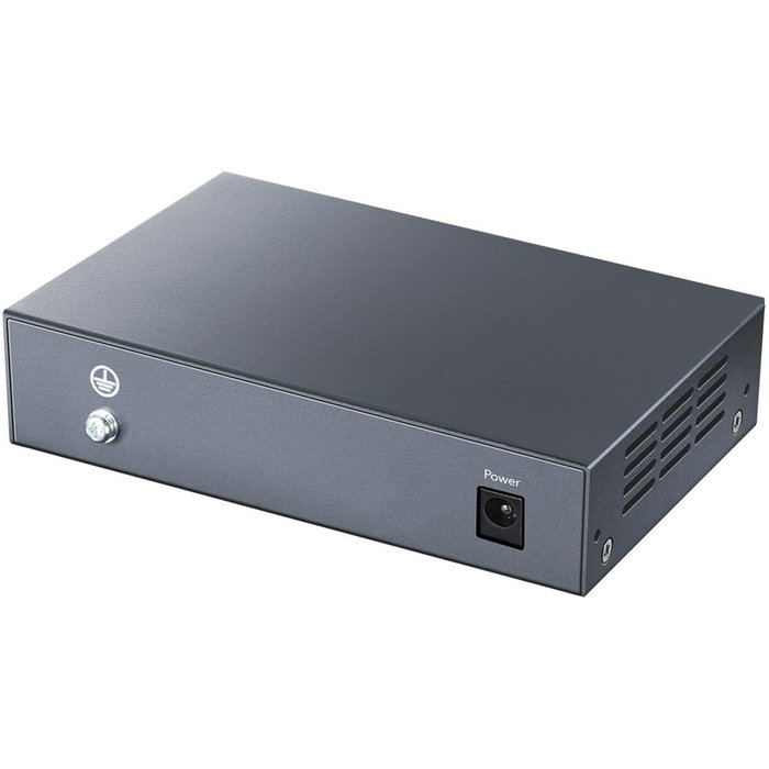 Cudy Gigabit Multi-WAN VPN Router Gris Cudy Gigabit Multi-WAN VPN Router Gris