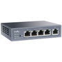 Cudy Gigabit Multi-WAN VPN Router Gris