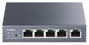 Cudy Gigabit Multi-WAN VPN Router Gris