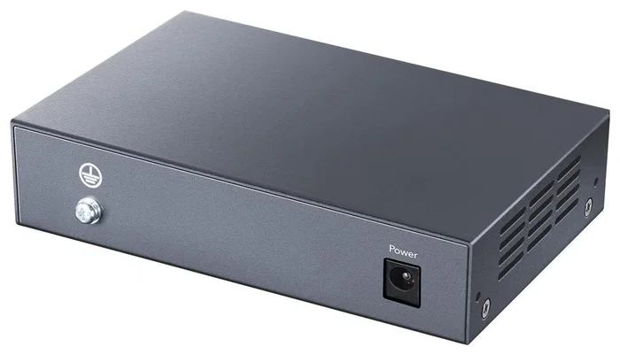 Cudy Gigabit Multi-WAN VPN Router Gris Cudy Gigabit Multi-WAN VPN Router Gris