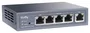 Cudy Gigabit Multi-WAN VPN Router Gris
