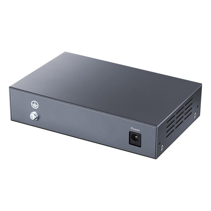 Cudy Gigabit Multi-WAN VPN Router, 4 Puertos LAN, Firewall, Soporta OpenVPN/WireGuard, Gris