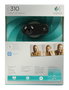 Logitech C310 Webcam HD 720p con Video HD y Fotos de 5MP