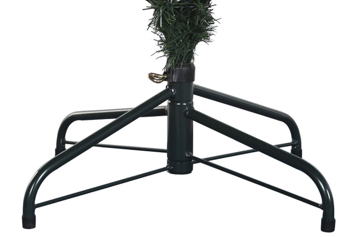 DKD Home Decor Árbol LED Verde de 180 cm con 815 Ramas DKD Home Decor Árbol LED Verde de 180 cm con 815 Ramas