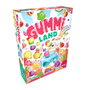 Gummiland BO06151ES - Juego de Mesa Tablero Familiar, 2-4 Jugadores, a Partir de 6 Años, Duración 20 Min, Español (Blue Orange)