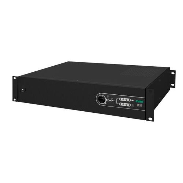 SAI Interactivo Ever SINLINE 1200 USB HID 780 W SAI Interactivo Ever SINLINE 1200 USB HID 780 W