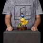 Iron Studios Snow White and Dopey Estatua Art Scale 1/10