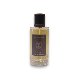900 Scents No. 905 Original Oud, Agua de perfume, Para hombres, 100 ml