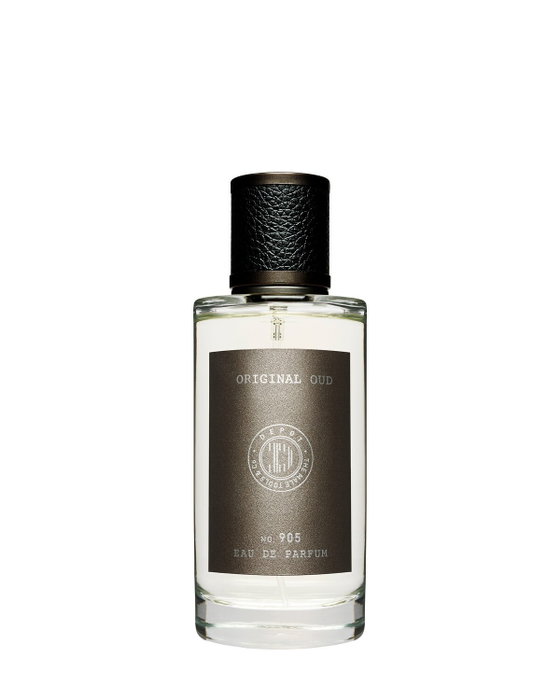 Depot 900 Scents No. 905 Original Oud Agua de perfume para hombres Depot 900 Scents No. 905 Original Oud Agua de perfume para hombres