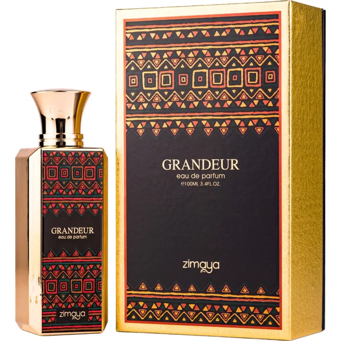 ZIMAYA GRANDEUR EAU DE PARFUM 100ML