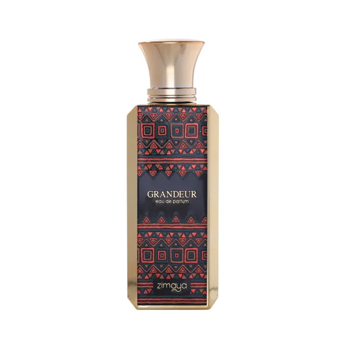 ZIMAYA GRANDEUR EAU DE PARFUM 100ML