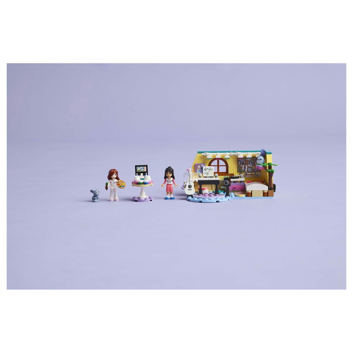 LEGO Friends 42647 Dormitorio de Paisley