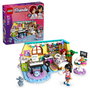 LEGO Friends 42647 Dormitorio de Paisley