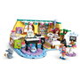 LEGO Friends 42647 Dormitorio de Paisley