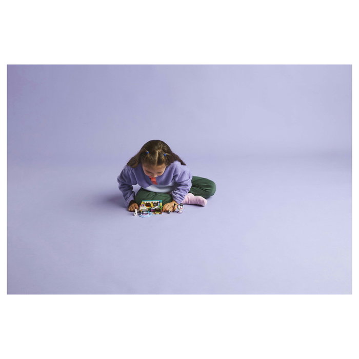 LEGO Friends 42647 Dormitorio de Paisley