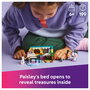 LEGO Friends 42647 Dormitorio de Paisley