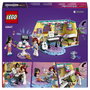 LEGO Friends 42647 Dormitorio de Paisley