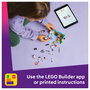 LEGO Friends 42647 Dormitorio de Paisley