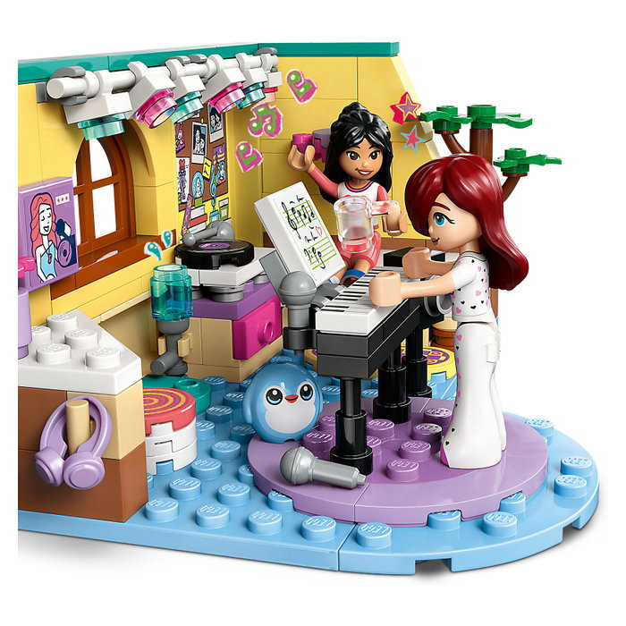 LEGO Friends 42647 Dormitorio de Paisley