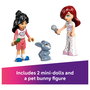 LEGO Friends 42647 Dormitorio de Paisley