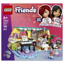 LEGO Friends 42647 Dormitorio de Paisley