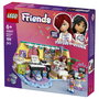 LEGO Friends 42647 Dormitorio de Paisley