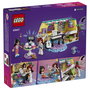 LEGO Friends 42647 Dormitorio de Paisley