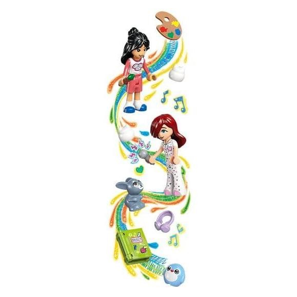 LEGO Friends 42647 Dormitorio de Paisley