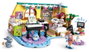LEGO Friends 42647 Dormitorio de Paisley
