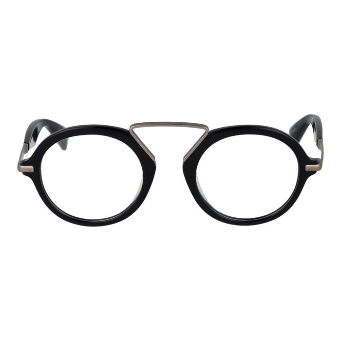 Montura de Gafas Hombre Yohji Yamamoto YY1017 49613 Montura de Gafas Hombre Yohji Yamamoto YY1017 49613