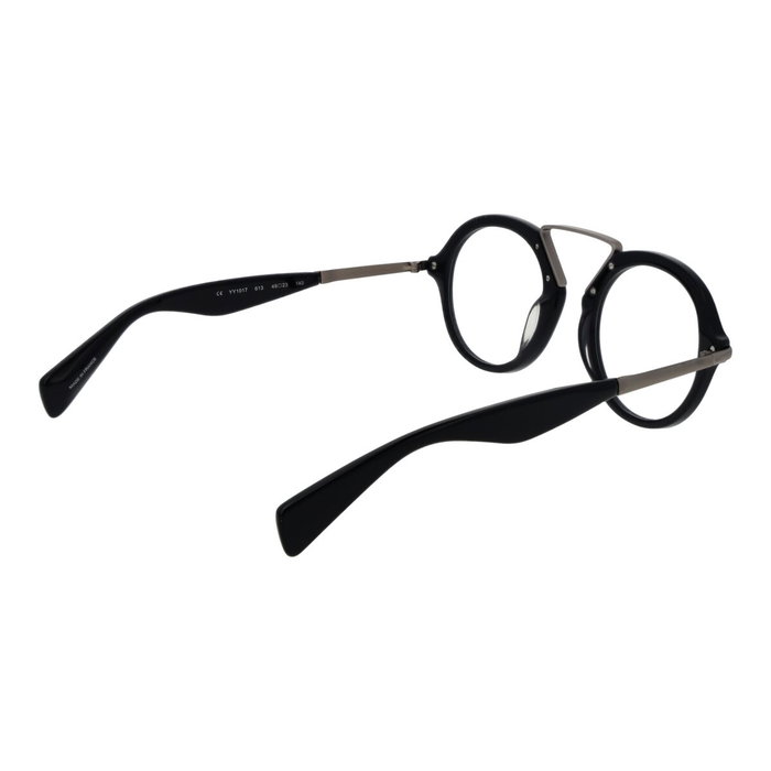 Montura de Gafas Hombre Yohji Yamamoto YY1017 49613 Montura de Gafas Hombre Yohji Yamamoto YY1017 49613