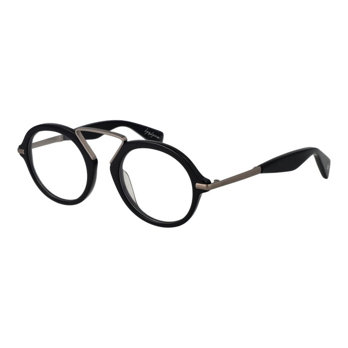 Montura de Gafas Hombre Yohji Yamamoto YY1017 49613 Montura de Gafas Hombre Yohji Yamamoto YY1017 49613
