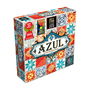 Asmodee Azul Juego de Mesa Familiar, Premio Spiel des Jahres 2018, Azul