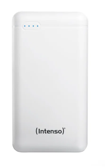 Intenso Powerbank XS20000 20000 mAh Blanco