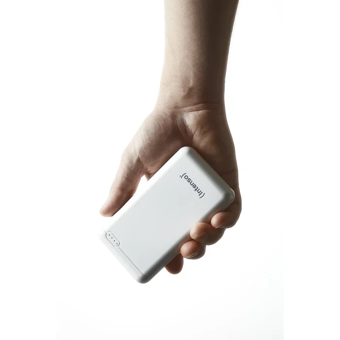 Intenso Powerbank XS20000 20000 mAh Blanco