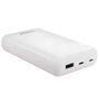 Intenso Powerbank XS20000 Blanco 20000 mAh